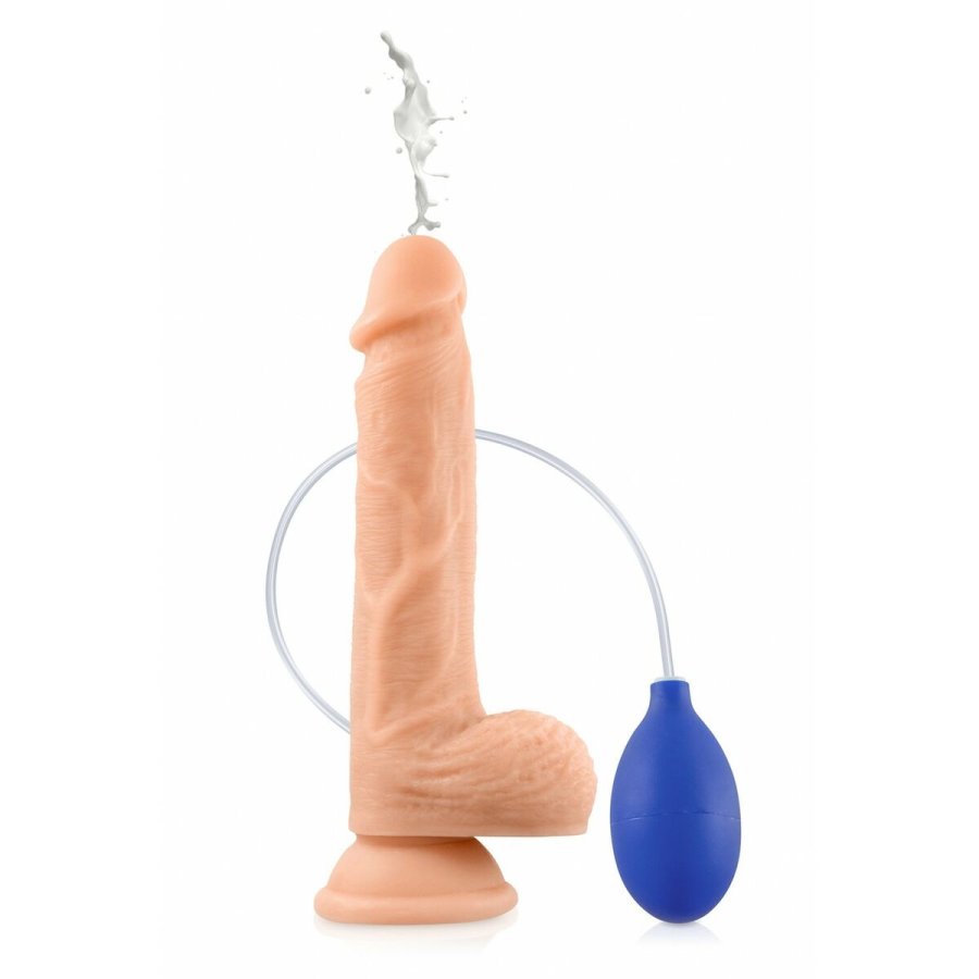 Realistisk Dildo Real Body 21,5 cm #1