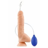 Realistisk Dildo Real Body 23 cm #1
