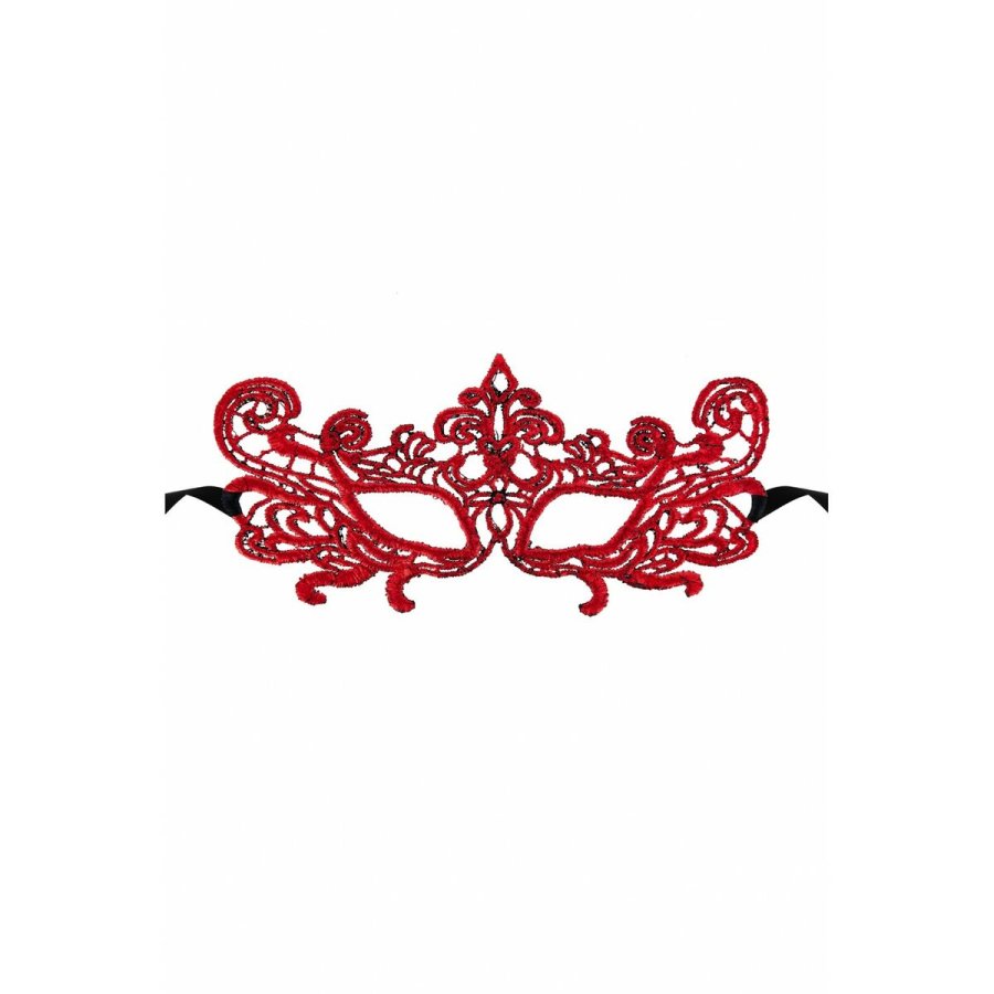 Shhh Bind for jnene Maskarade Rd #1