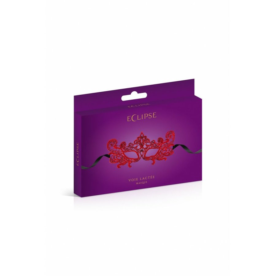 Shhh Bind for jnene Maskarade Rd #3