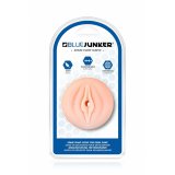 Realistisk Dildo Blue Junker #3