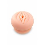 Realistisk Dildo Blue Junker #5