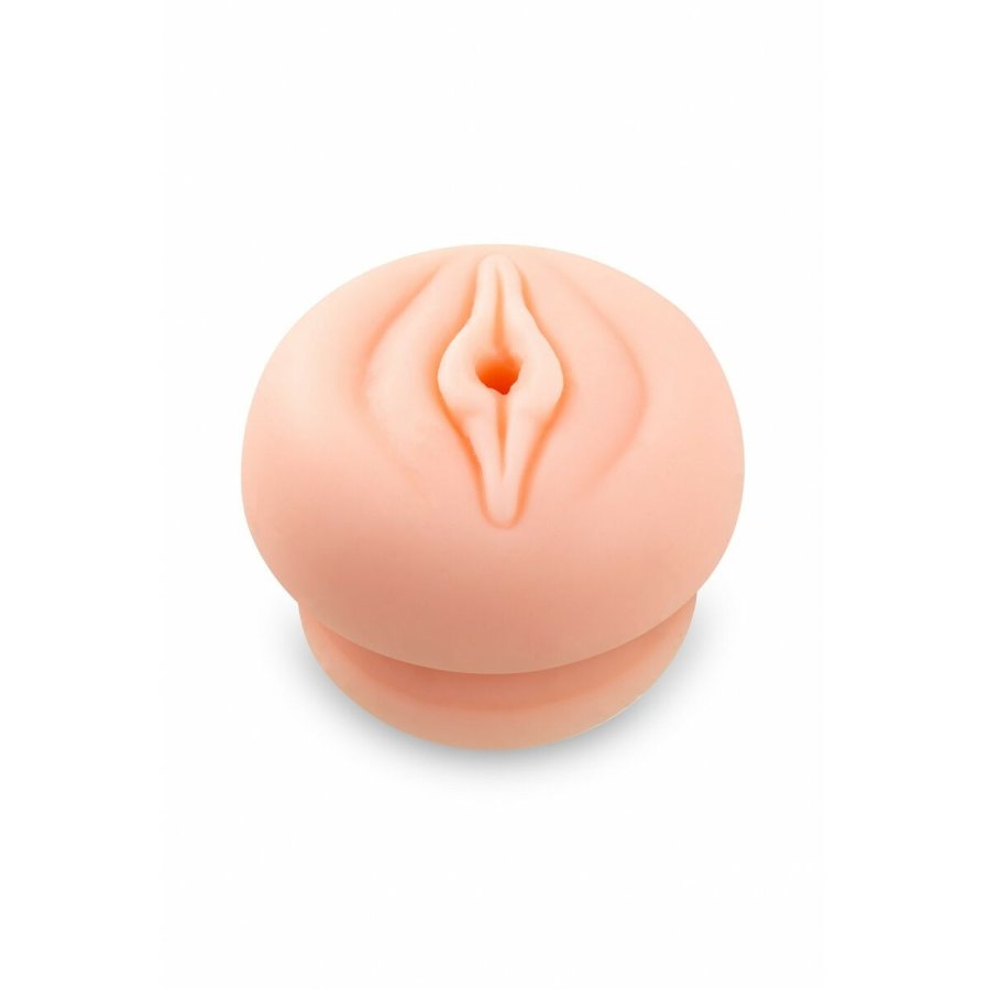 Realistisk Dildo Blue Junker #5
