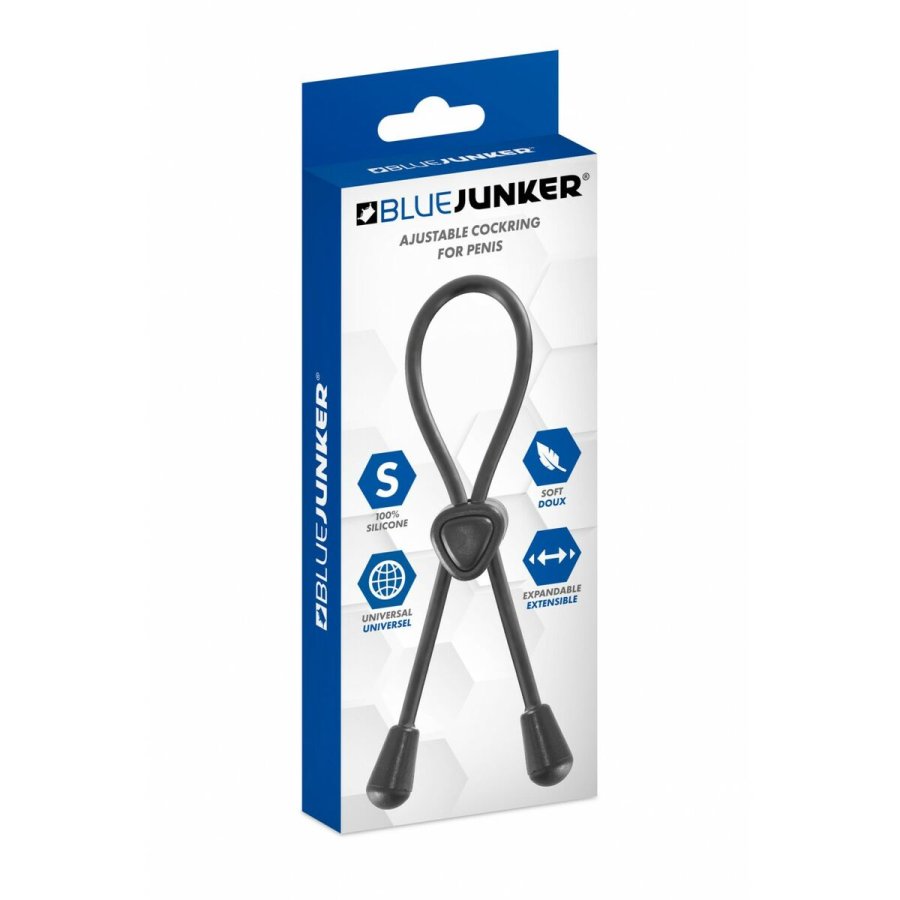 Penisringe Blue Junker #3