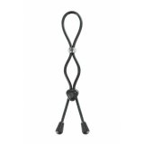 Justerbar ring Blue Junker #1