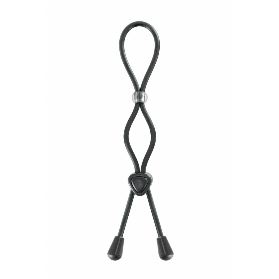 Justerbar ring Blue Junker #1