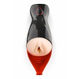 Udholdenhed Jack Ass Real Body #1