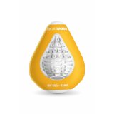 Masturbator Blue Junker #2