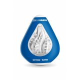 Masturbator Blue Junker #2