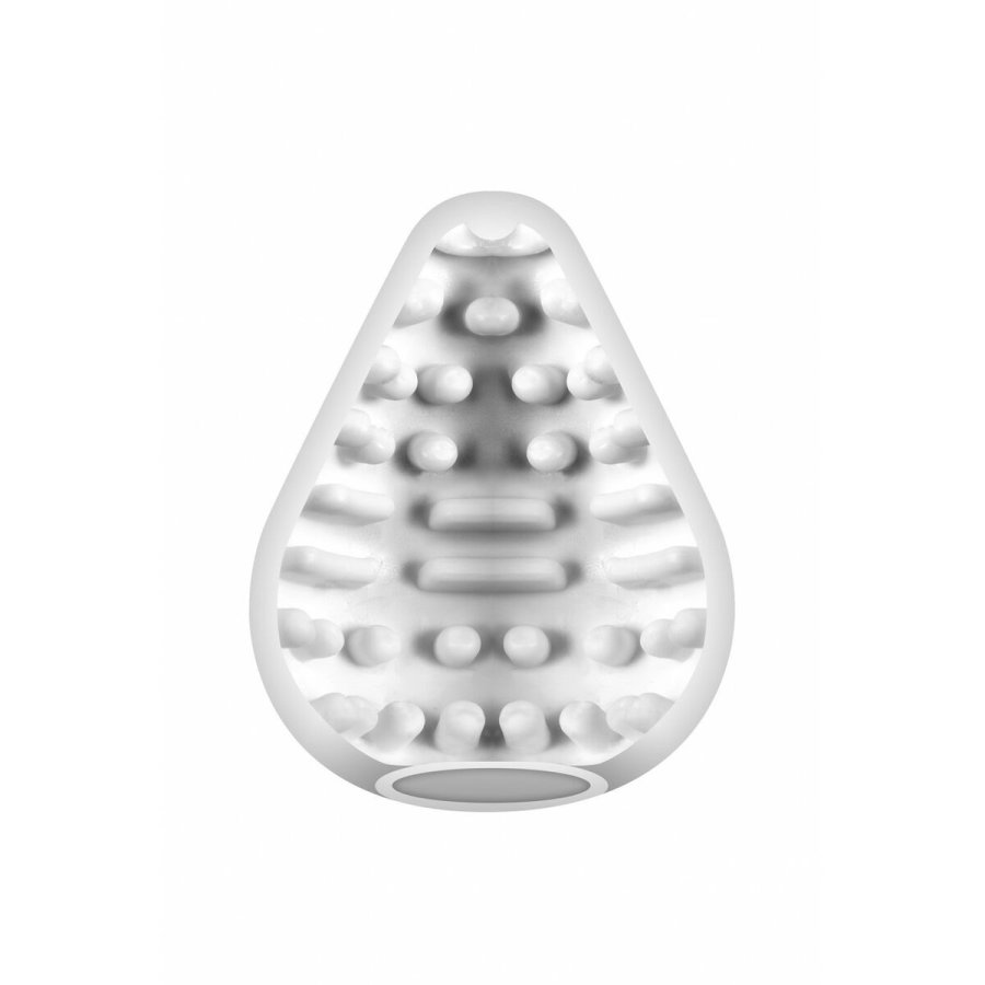 Masturbator Blue Junker #1