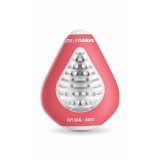 Masturbator Blue Junker #2