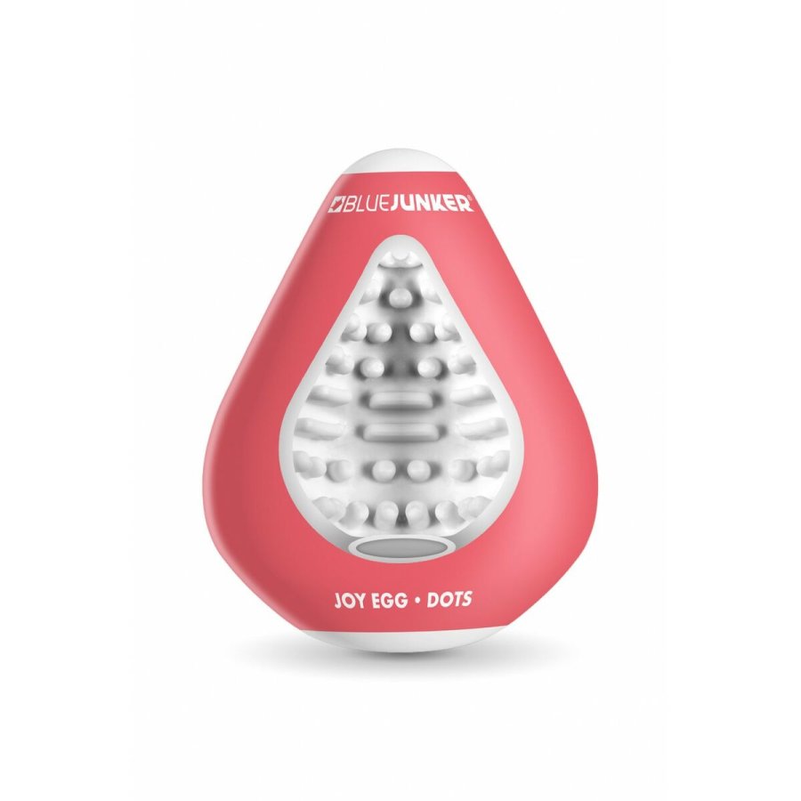 Masturbator Blue Junker #2