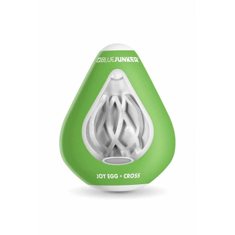 g-masturbator Blue Junker #2