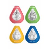 g-masturbator Blue Junker #1