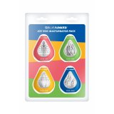 g-masturbator Blue Junker #2