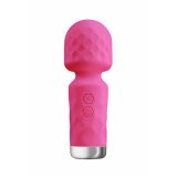 Massager Yoba Pink #1