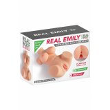Udholdenhed Jack Ass Real Body #3