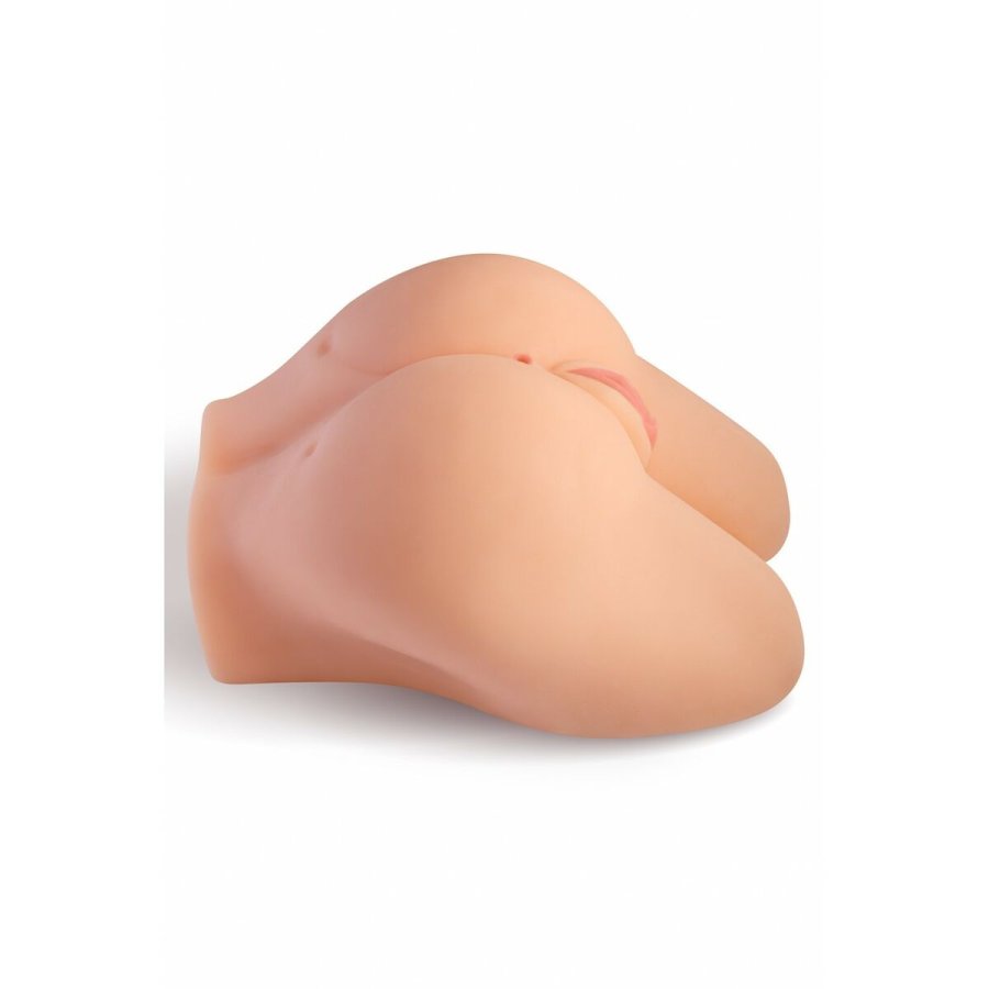 Masturbator Real Body #3