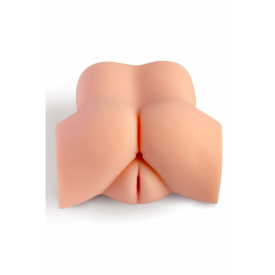 Masturbator Real Body TESS Realistisk #5