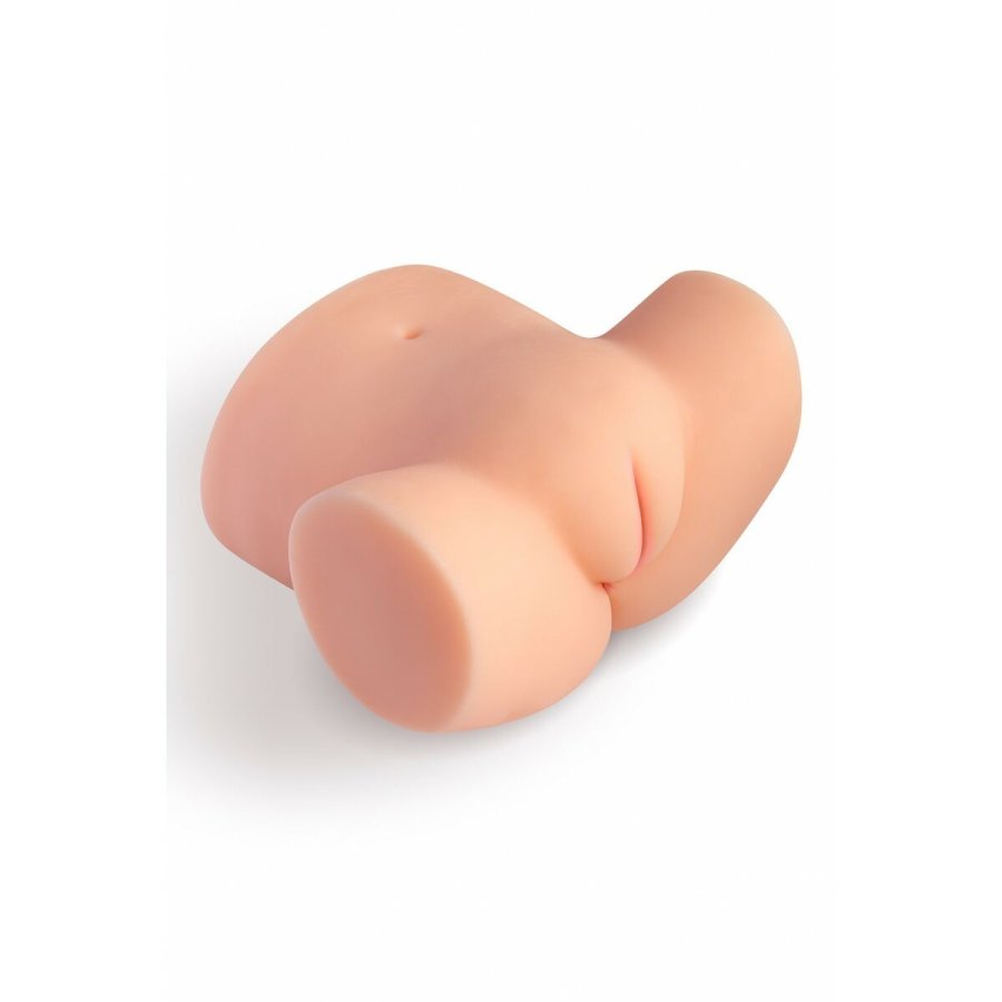 Masturbator Real Body TESS Realistisk #7