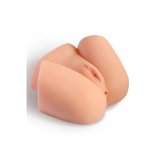 Masturbator Real Body VICKY Realistisk #1