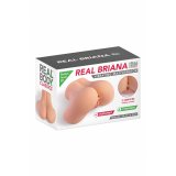 Masturbator Real Body #2