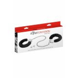 Hog Bind & Hjern St Fetish Tentation Sort #2