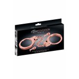 Hog Bind & Hjern St Fetish Tentation Pink #2