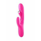 G-Punkt Vibrator Yoba Pink #1