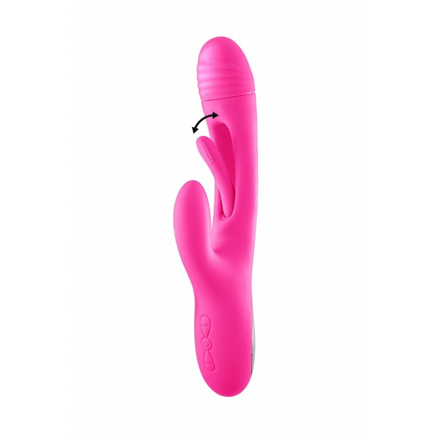 G-Punkt Vibrator Yoba Pink #1