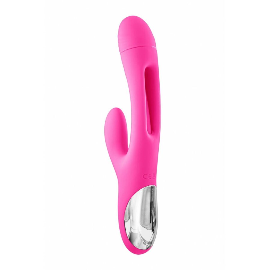 G-Punkt Vibrator Yoba Pink #4
