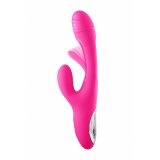 G-Punkt Vibrator Yoba Pink #5