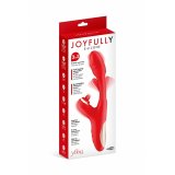 Dual Stimulation Vibe Yoba JOYFULLY  Rd #1