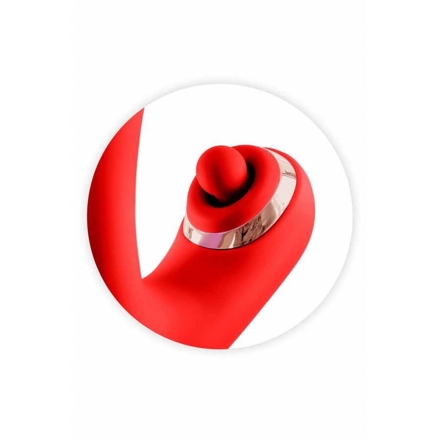 Dual Stimulation Vibe Yoba JOYFULLY  Rd #3