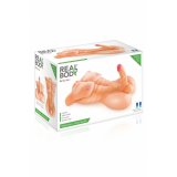 Realistisk Dildo Real Body #5