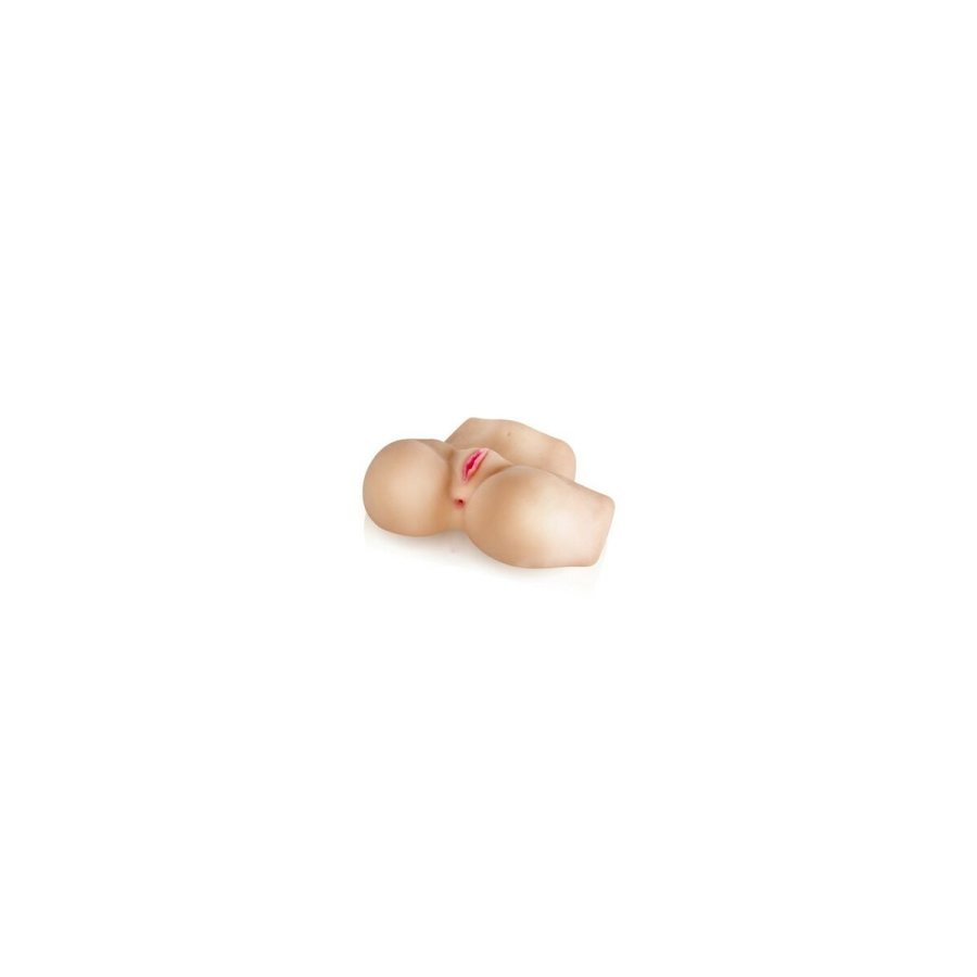 Udholdenhed Jack Ass Real Body #5