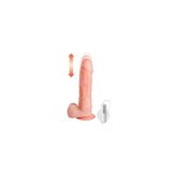 Vibrator Real Body #1