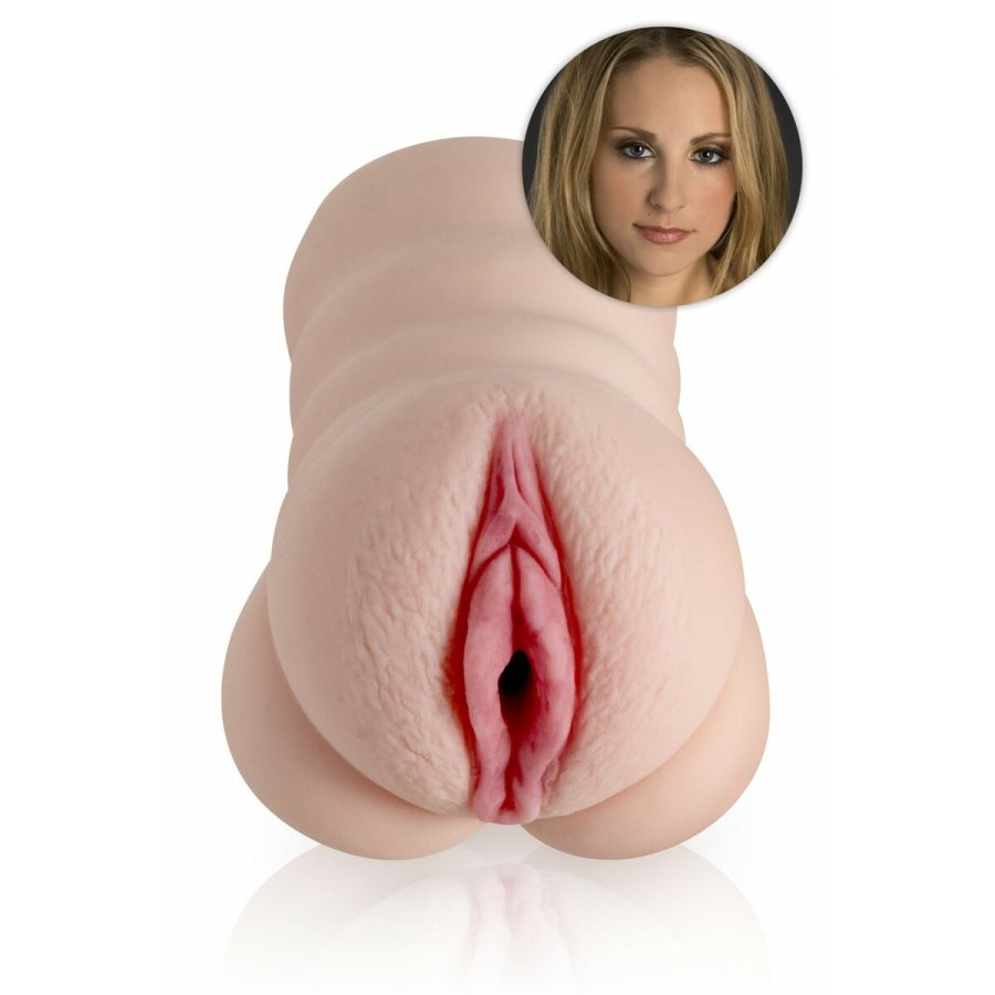 Udholdenhed Jack Ass Real Body Natur #1