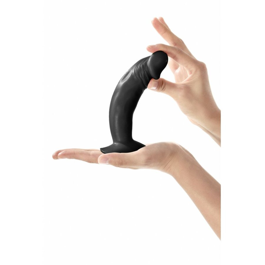 Dildo Real Body Sort 16 cm #5