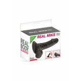 Realistisk Dildo Real Body Sort #3