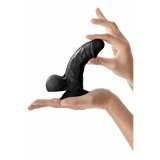 Realistisk Dildo Real Body Sort #5