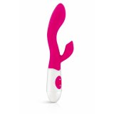 Vibrator Yoba Pink #1