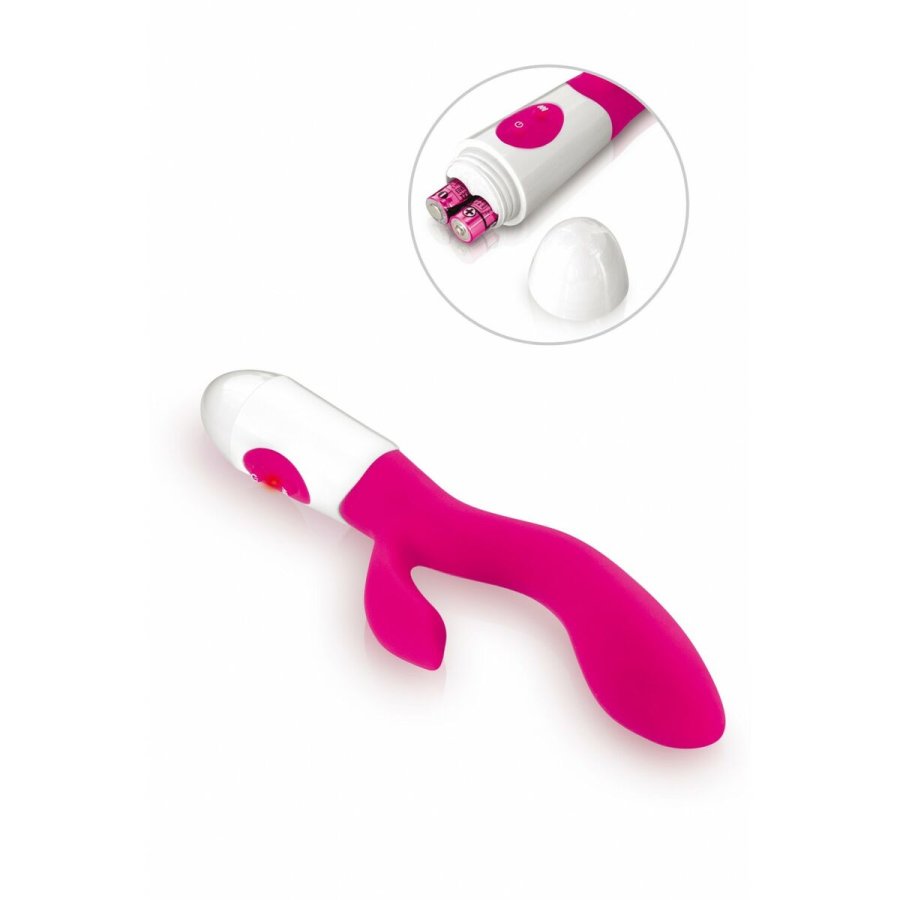 Vibrator Yoba Pink #3