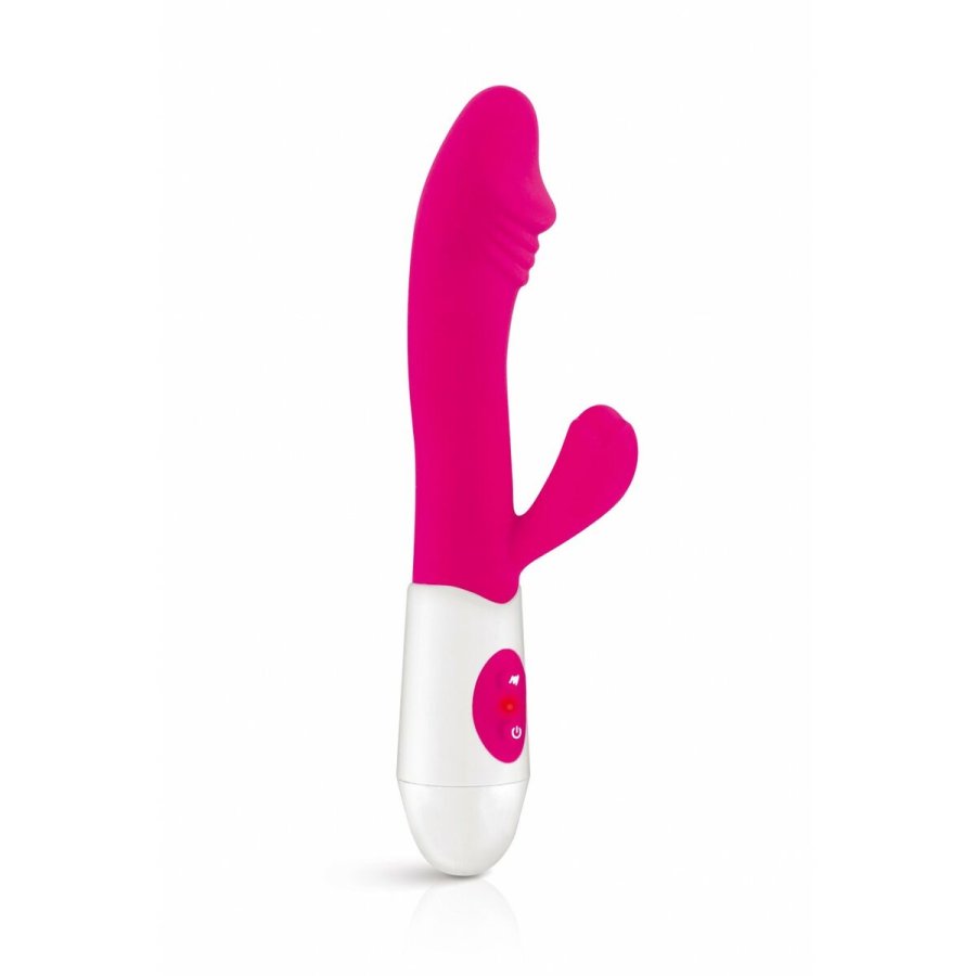 Vibrator Yoba Pink #1