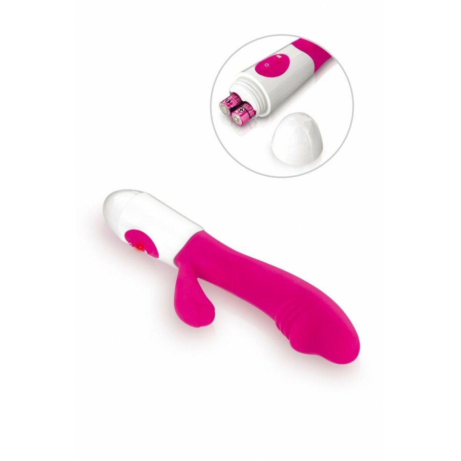 Vibrator Yoba Pink #5