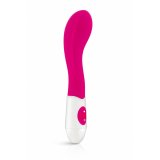 Spot Vibrator Yoba Pink Silikone #1