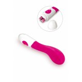 Spot Vibrator Yoba Pink Silikone #5