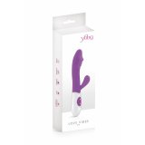 G-Punkt Vibrator Yoba Lilla Silikone #5