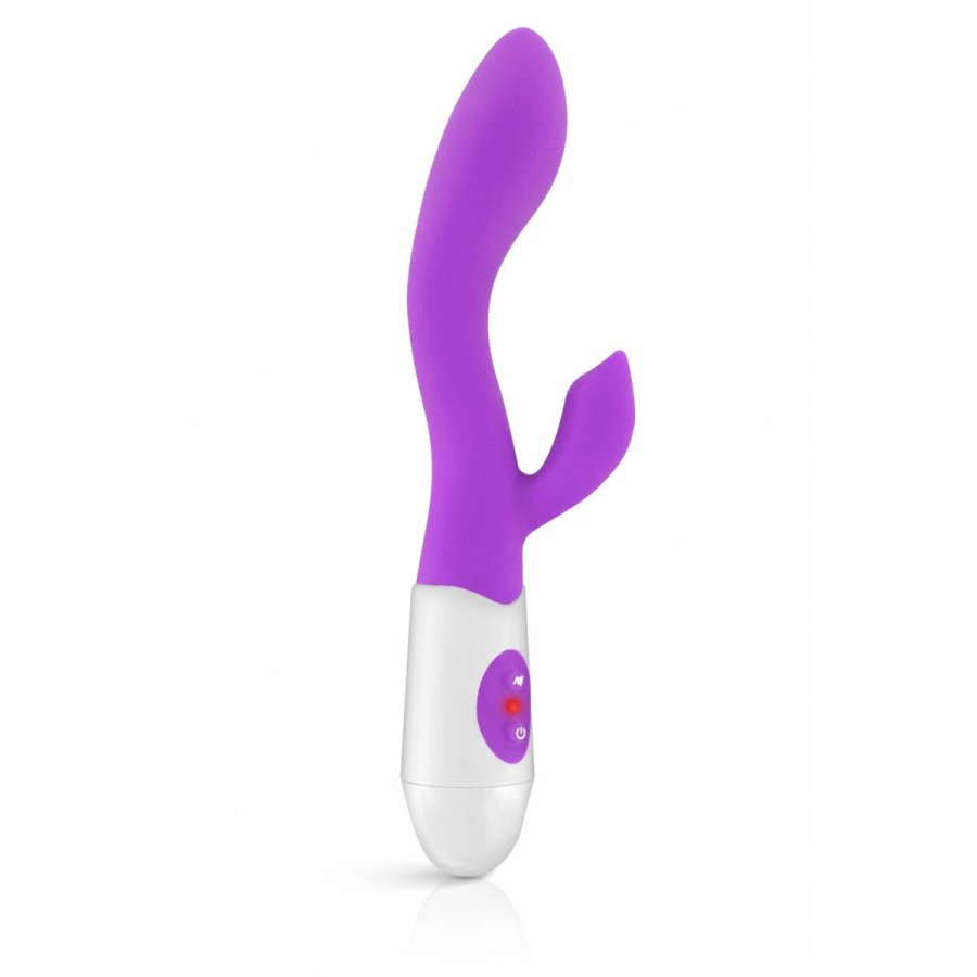G-Punkt Vibrator Yoba Lilla Silikone #1