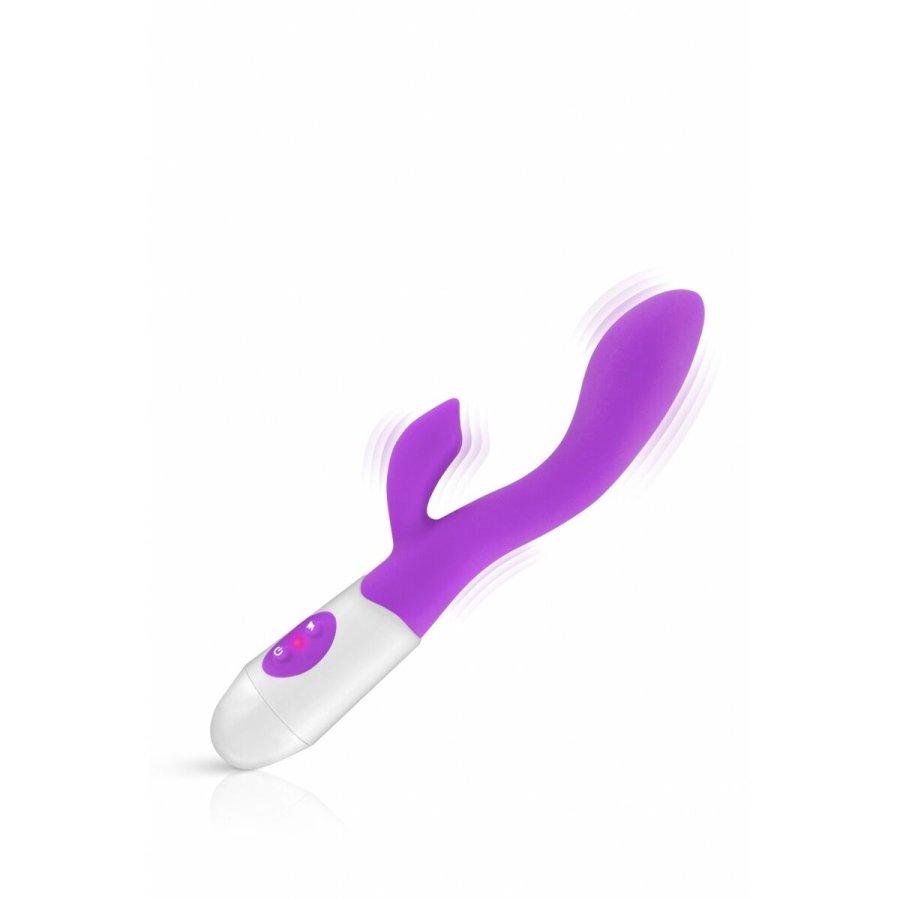 G-Punkt Vibrator Yoba Lilla Silikone #3